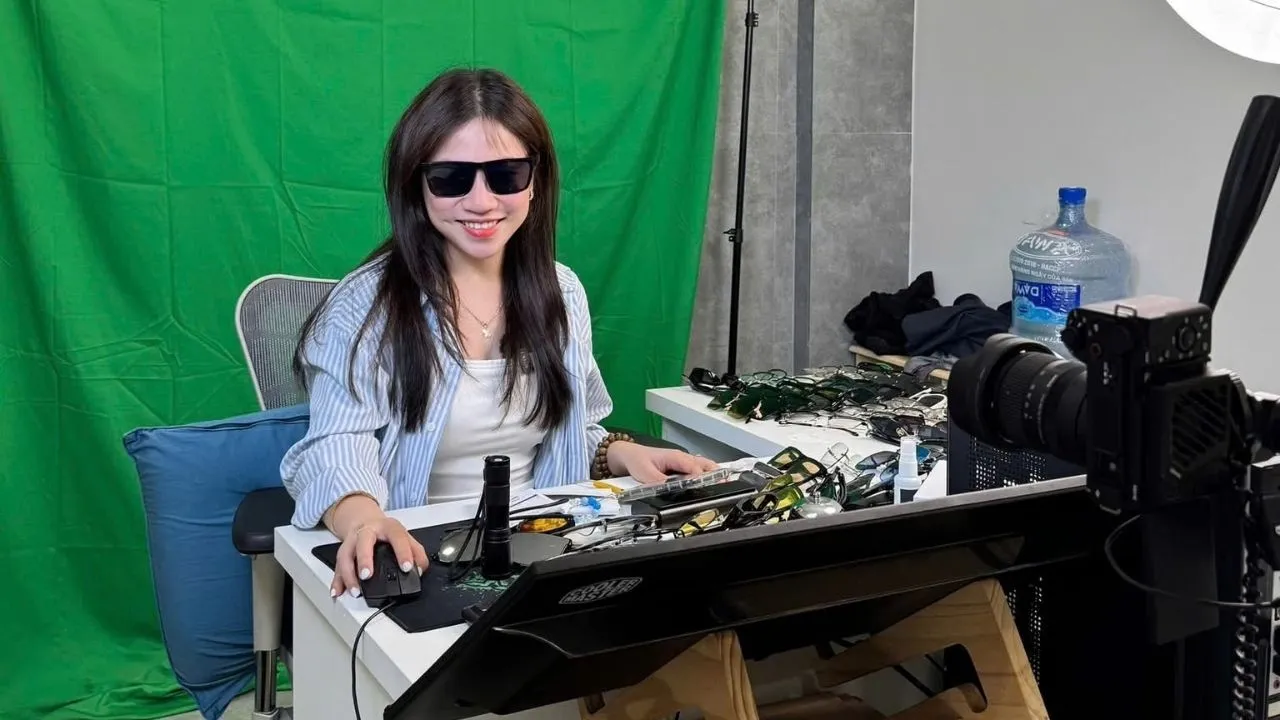 Studio livestream LDH Media