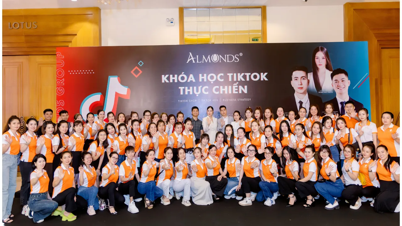 LDH Academy — học viên