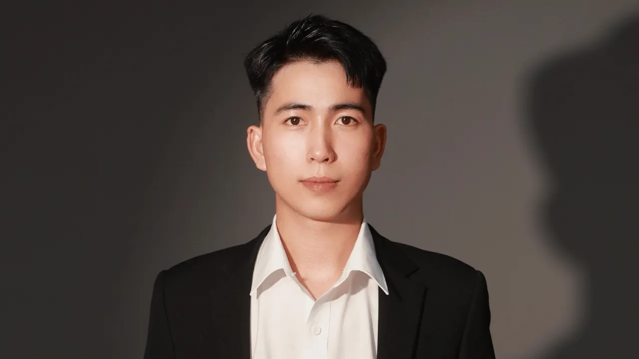 Lê Duy Hiệp