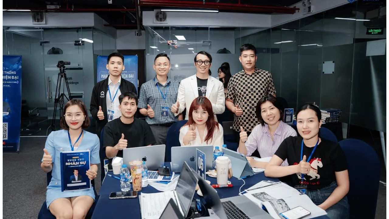 Xây kênh TikTok tại Buôn Ma Thuột, Đắk Lắk 2026