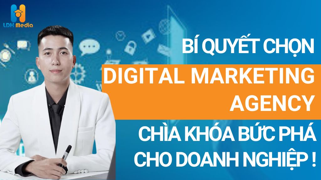 Digital Marketing Agency