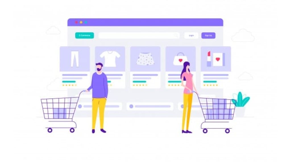 Cá nhân hóa trong E-Commerce