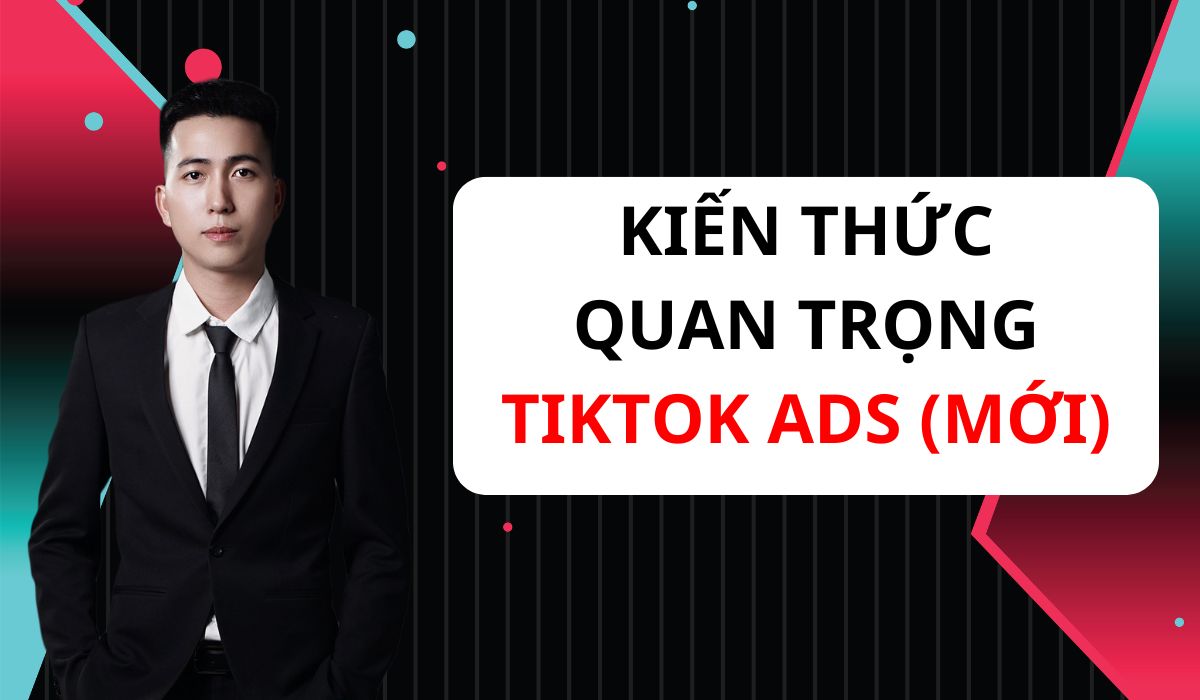 Quảng cáo tiktok ads