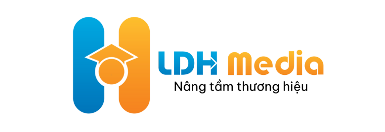 logo ldh media