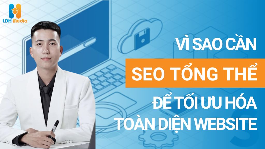 seo tổng thể