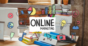 marketing online