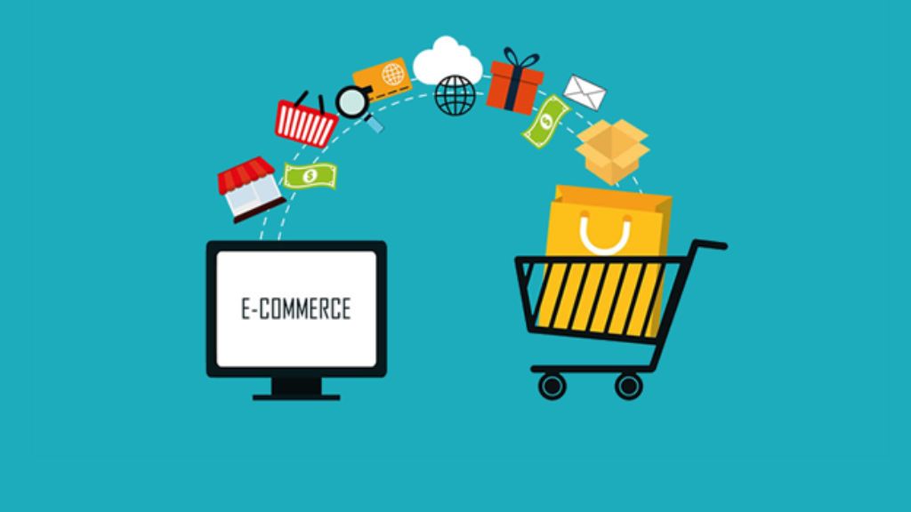 e-commerce