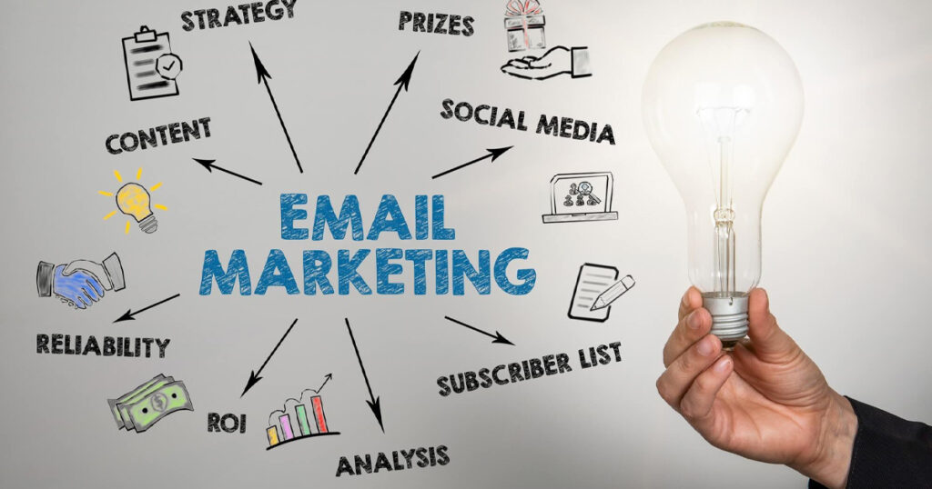 email marketing