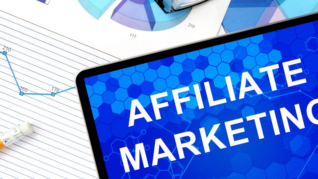 Affiliate Marketing LDH Media 2