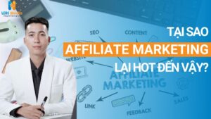 Affiliate Marketing LDH Media