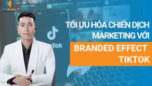 BRANDED EFFECT TIKTOK LDH Media