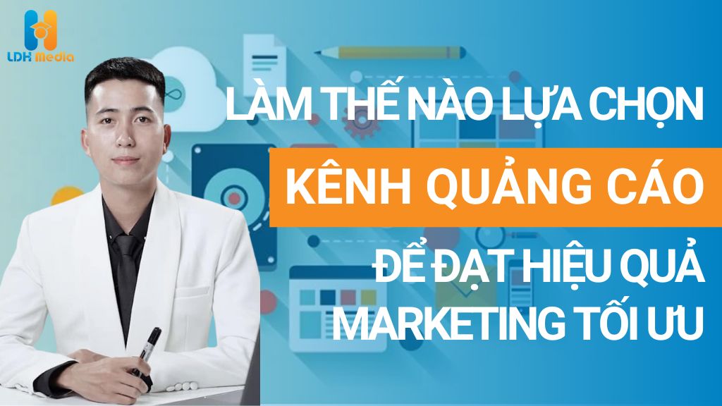 Kênh quảng cáo