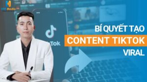 Content TikTok LDH Media