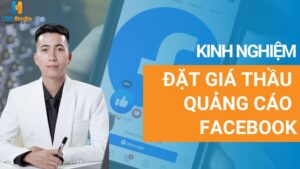 Dat gia thau quang cao Facebook LDH Media