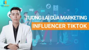 Influencer TikTok LDH Media