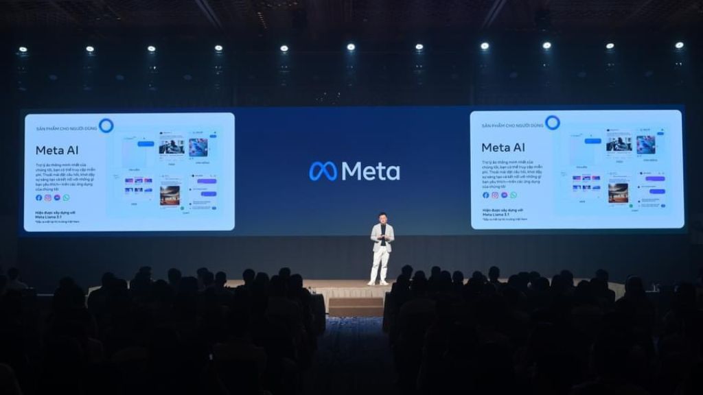 Meta Marketing Summit 2024 LDH Media 2