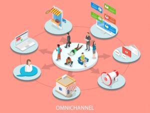 Omnichannel 