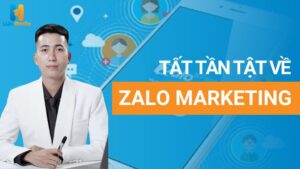 ZALO MARKETING