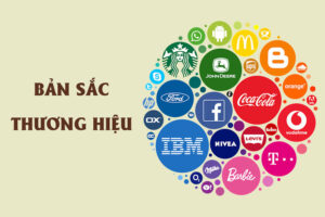 Xây dựng bản sắc thương hiệu