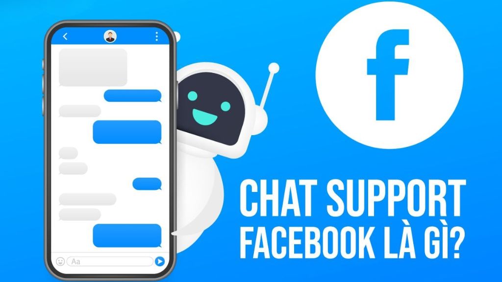 chat support facebook LDH MEDIA 1