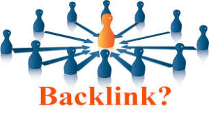 backlink