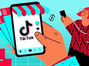 loi ich khi chay quang cao tiktok shop