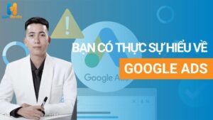 quang cao google LDH MEDIA