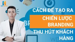 Chiến lược branding