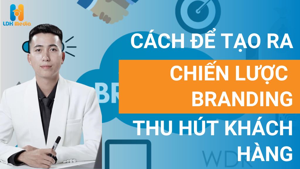 Chiến lược branding