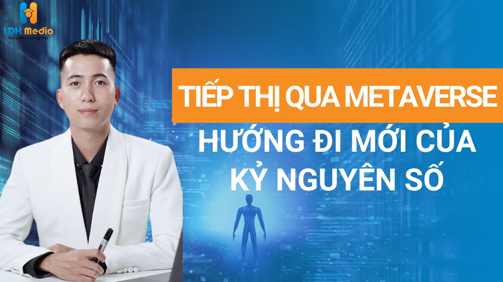 tiếp thị qua metaserve