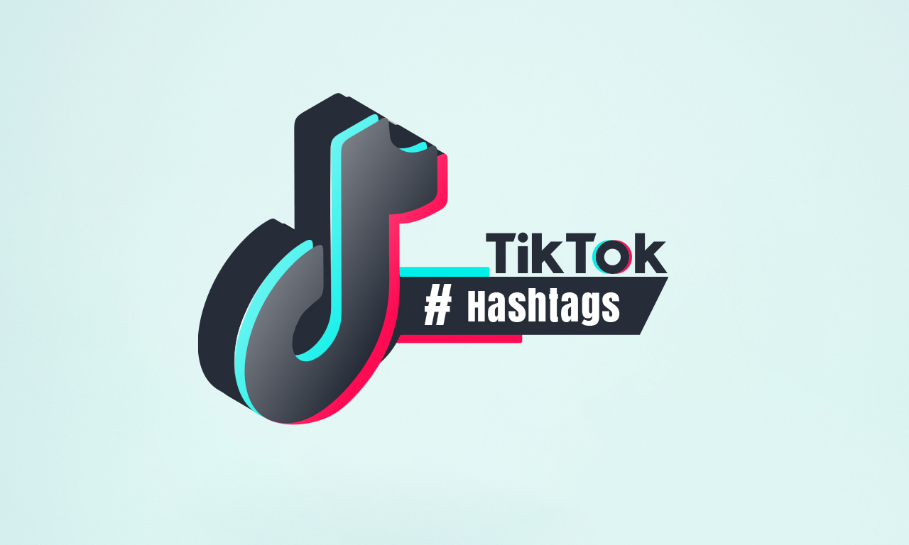 chiến lược hashtag tiktok