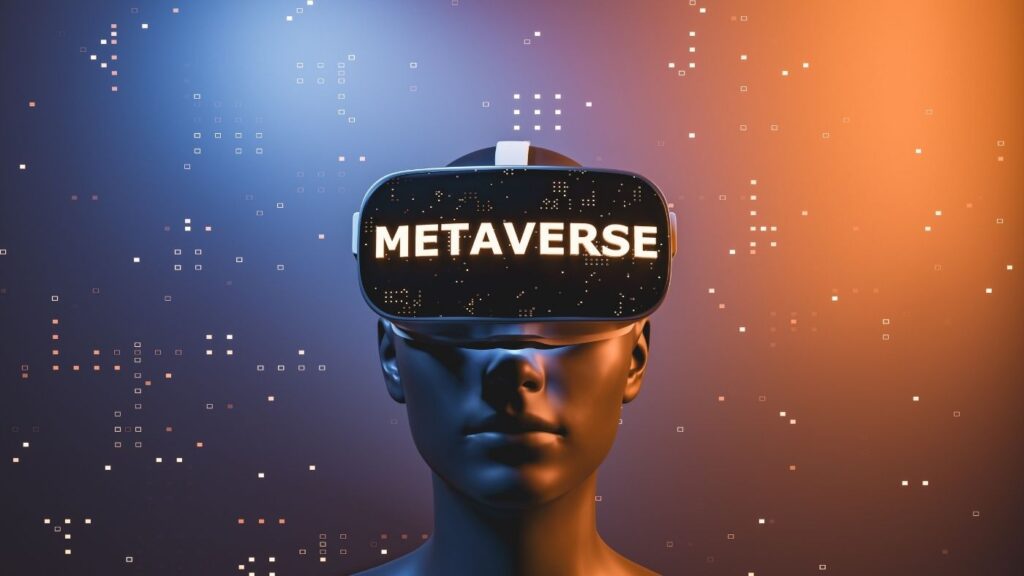 Tiếp Thị Qua Metaverse