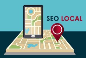 LOCAL SEO