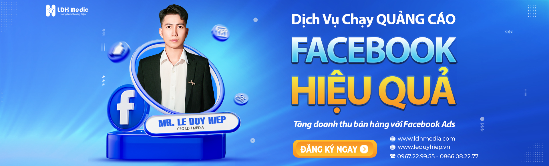 quang cao facebook