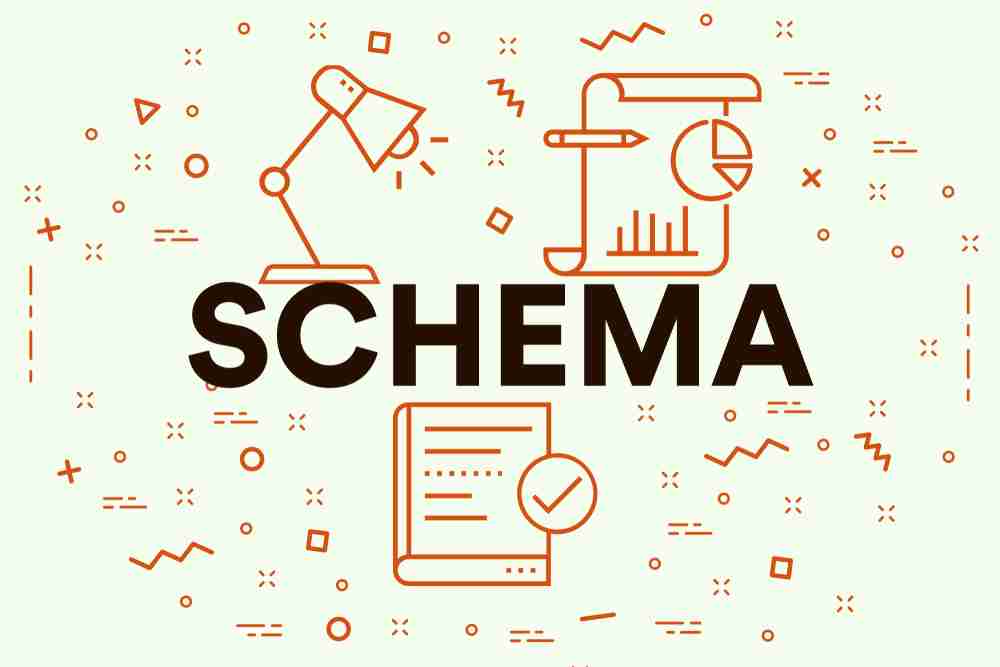 schema markup