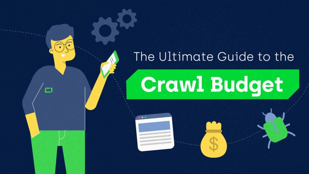 crawl budget