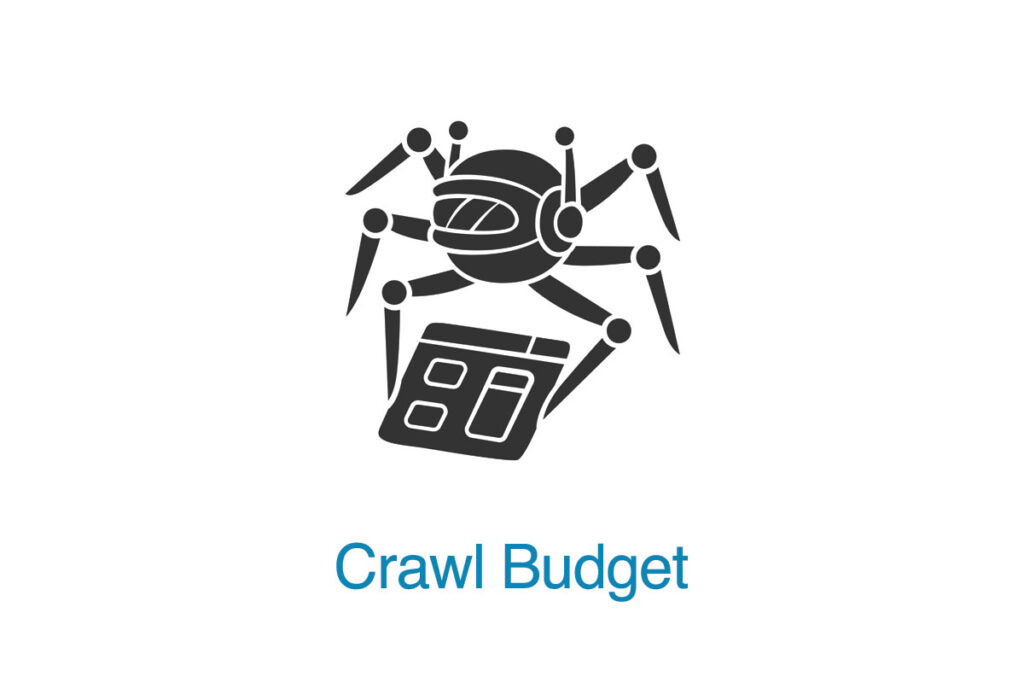 crawl budget 