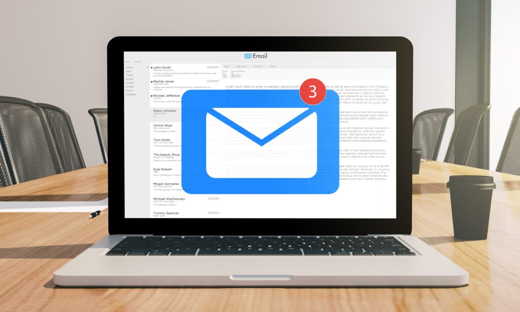 email marketing cá nhân hóa