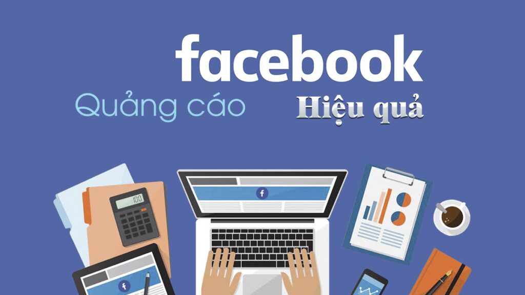 quảng cáo fb