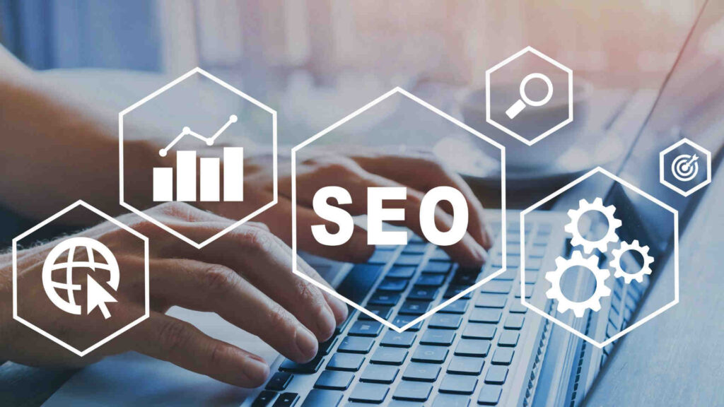 SEO Cho Website Thương Mại Điện Tử