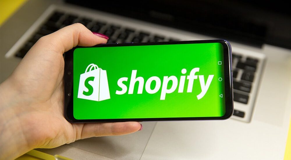 shopify