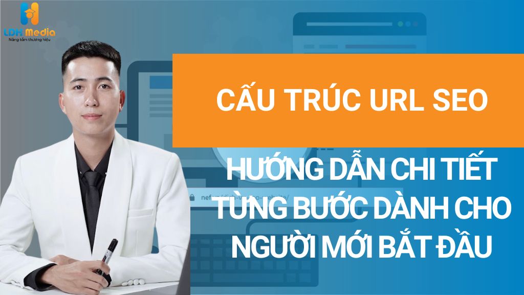 cấu trúc url seo