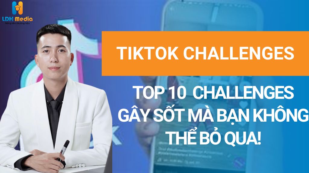 tiktok challenges