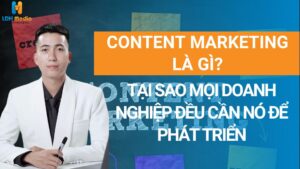 content marketing là gì