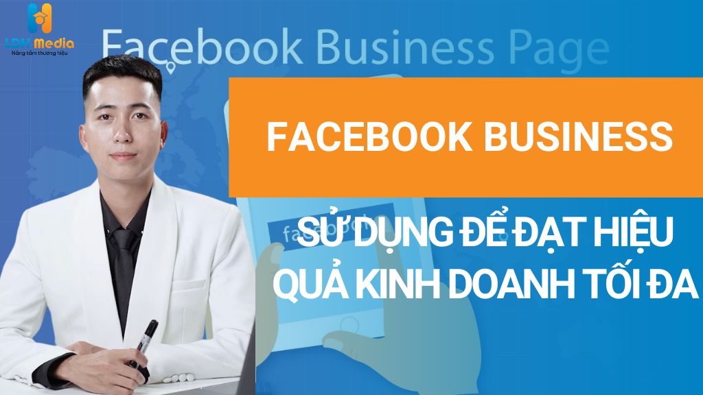 facebook business