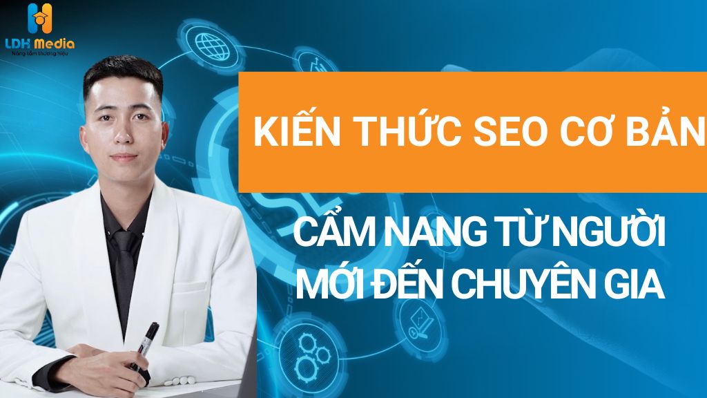 kiến thức seo cơ bản