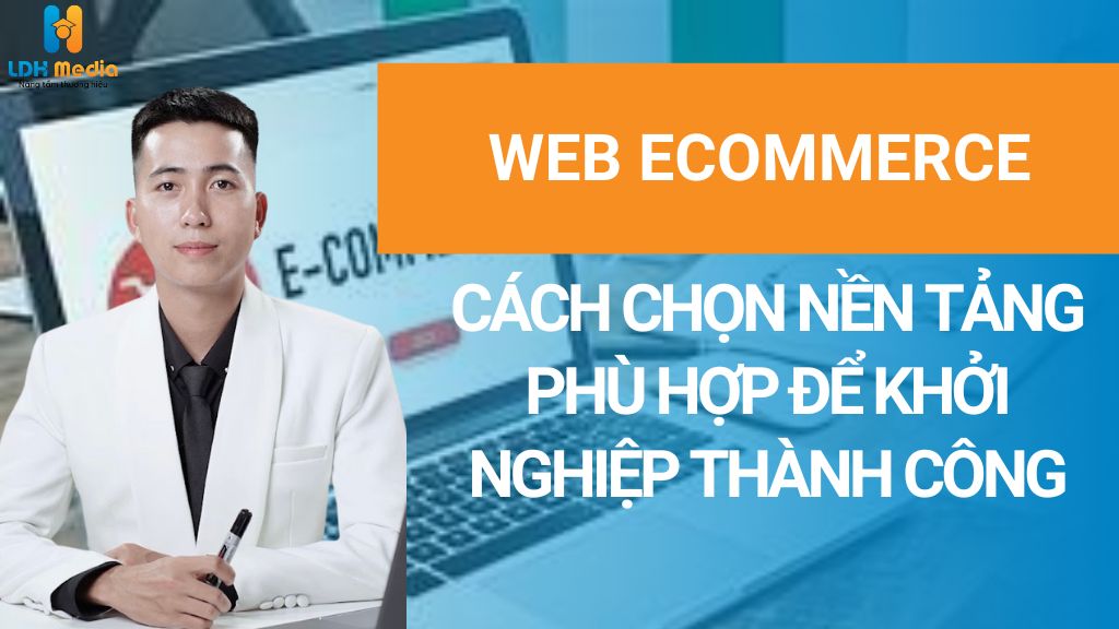 web ecommerce