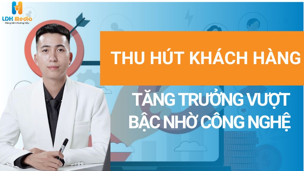 thu hút khách hàng