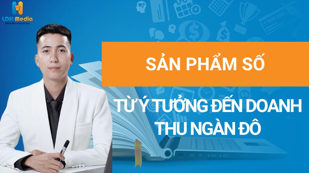 sản phẩm số