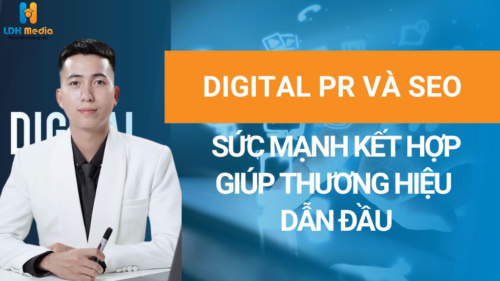 digital PR